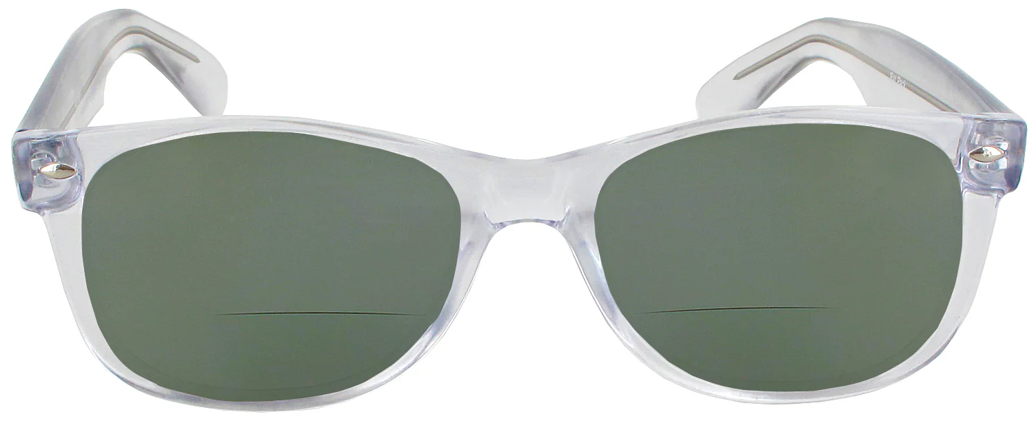 Rat Pack Bifocal Reading Sunglasses - Image 32