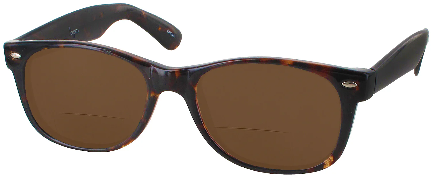 Rat Pack Bifocal Reading Sunglasses - Image 35