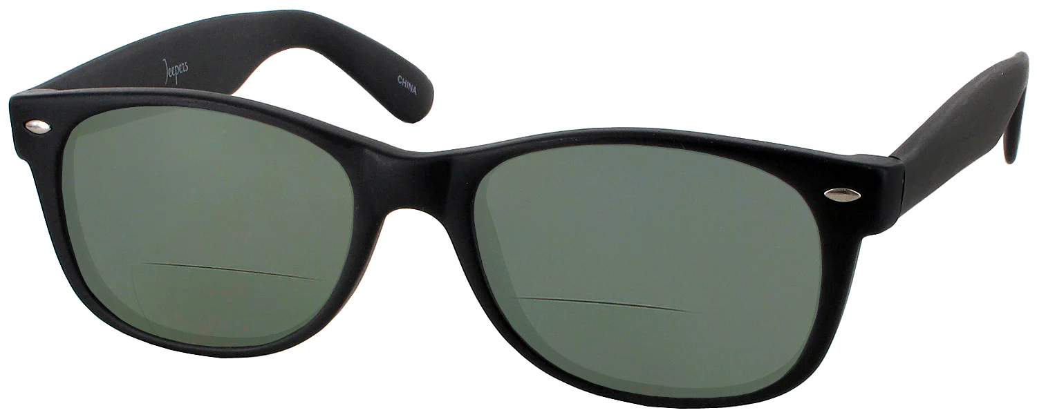Rat Pack Bifocal Reading Sunglasses - Image 39
