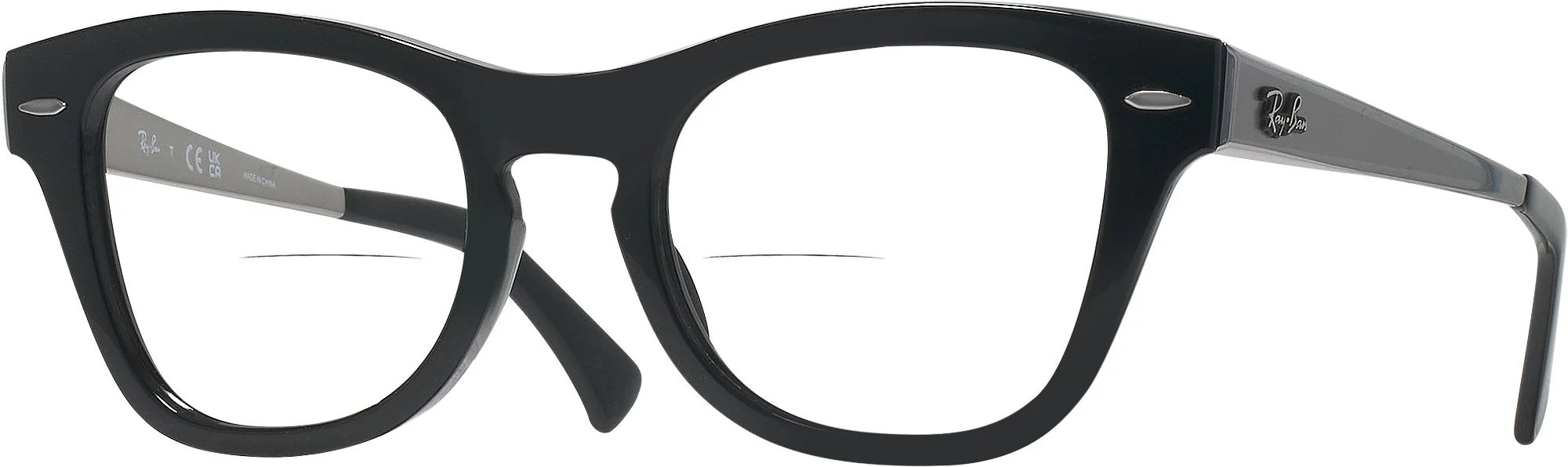 Ray-Ban 0707VM Bifocal - Image 11