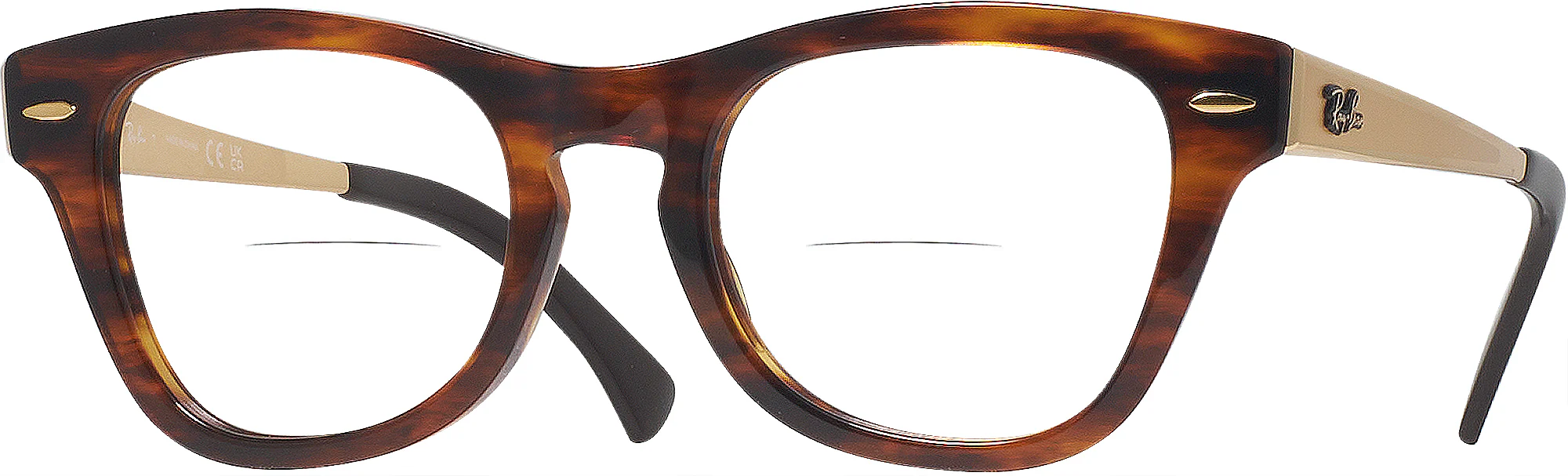Ray-Ban 0707VM Bifocal - Image 15