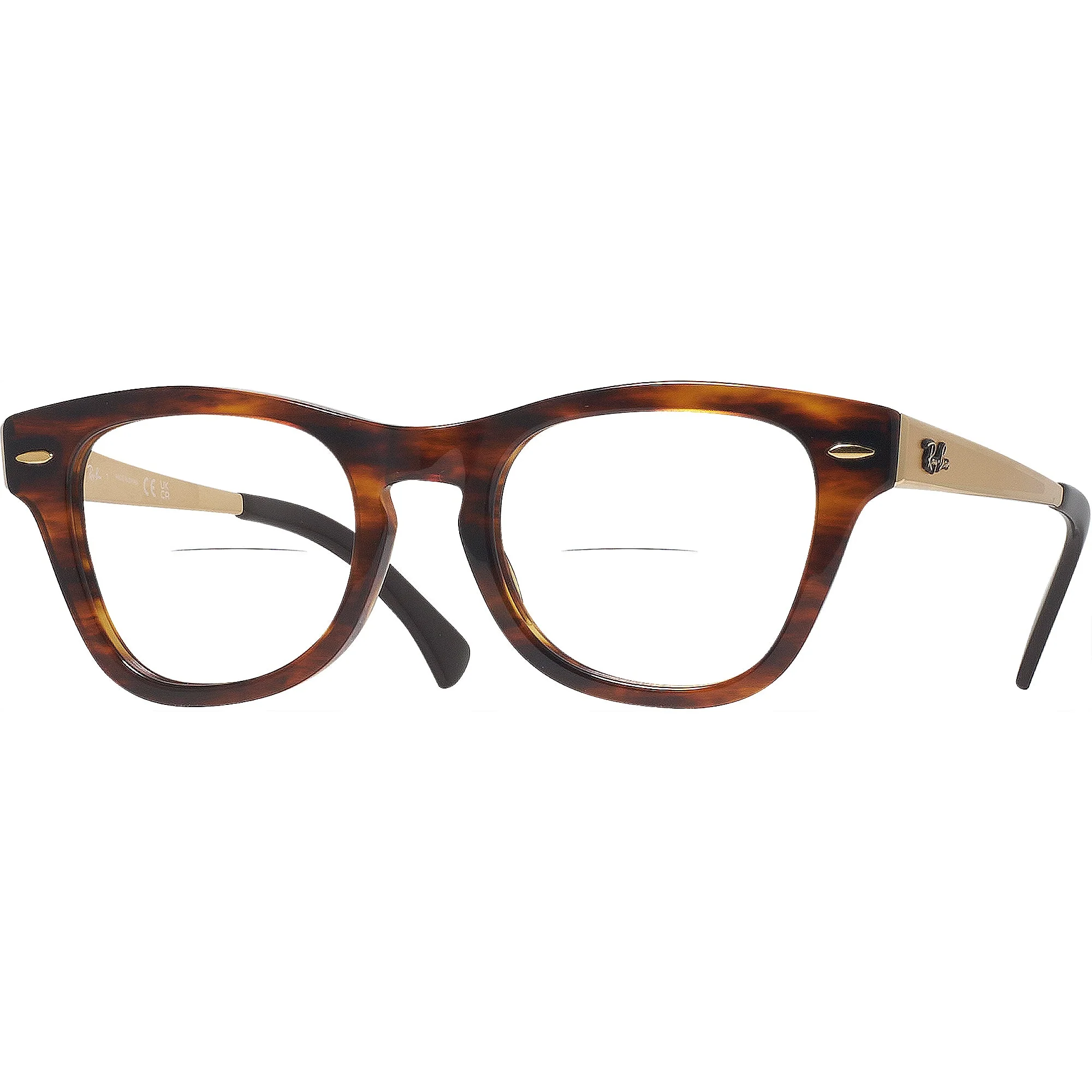 Ray-Ban 0707VM Bifocal - Image 5