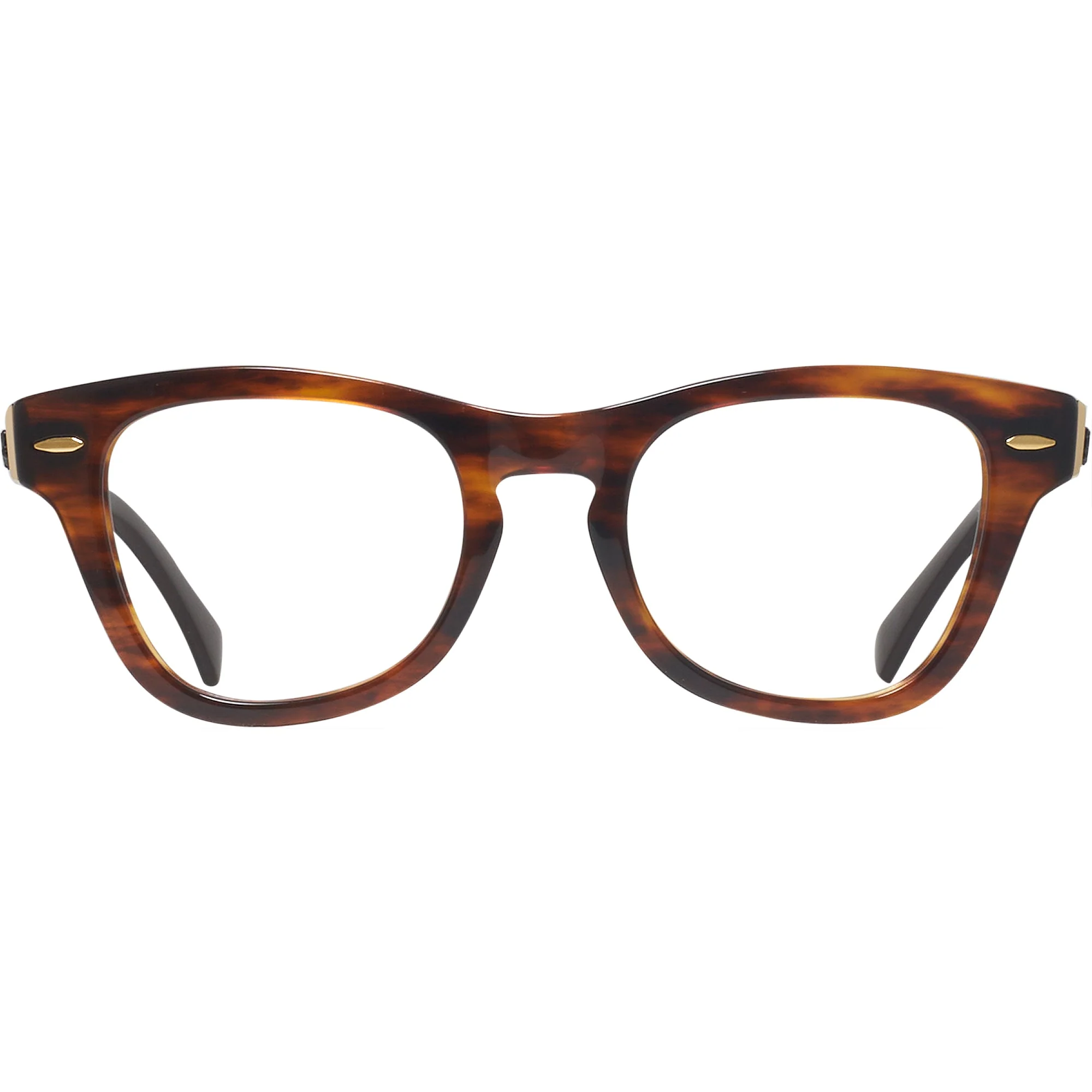 Ray-Ban 0707VM Computer Style Progressive - Image 6