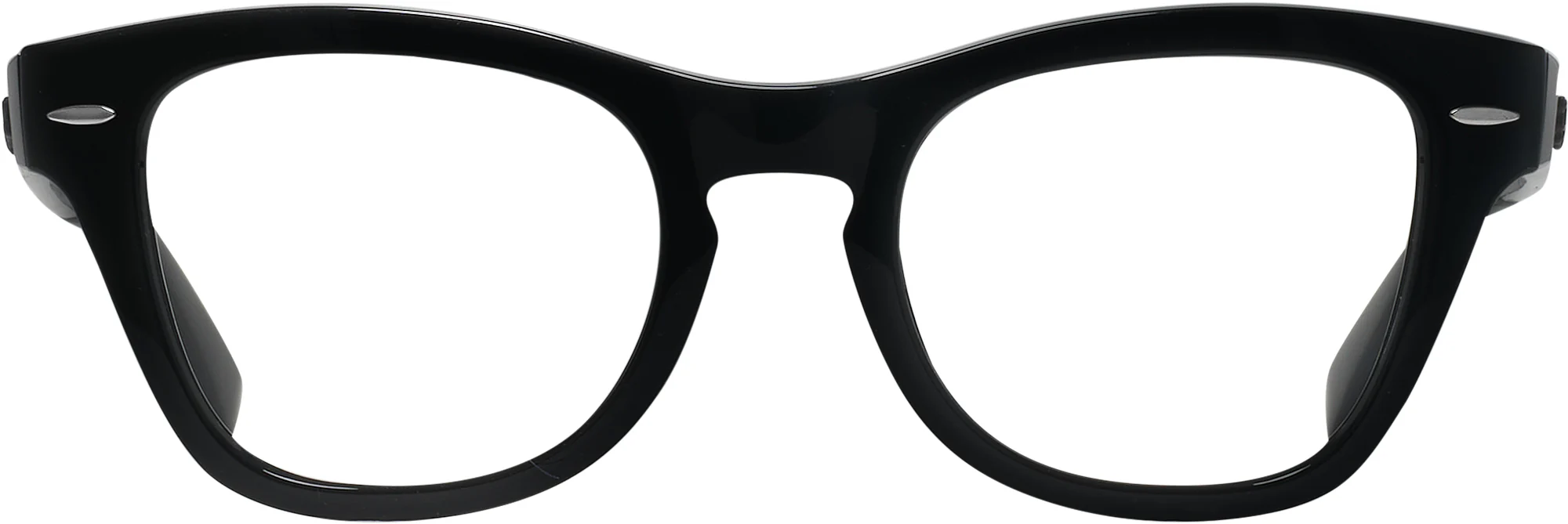 Ray-Ban 0707VM Single Vision Full Frame - Image 12