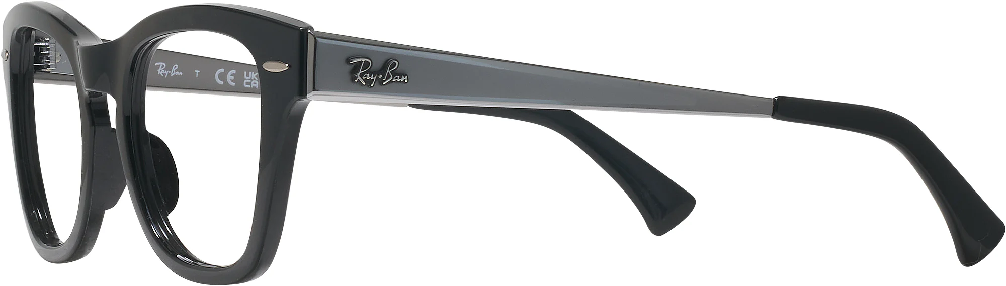Ray-Ban 0707VM Single Vision Full Frame - Image 13