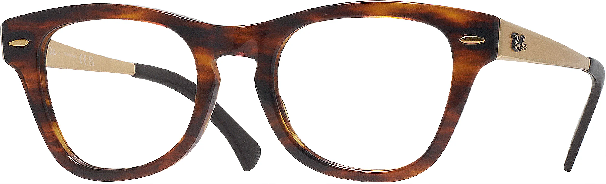 Ray-Ban 0707VM Single Vision Full Frame - Image 15