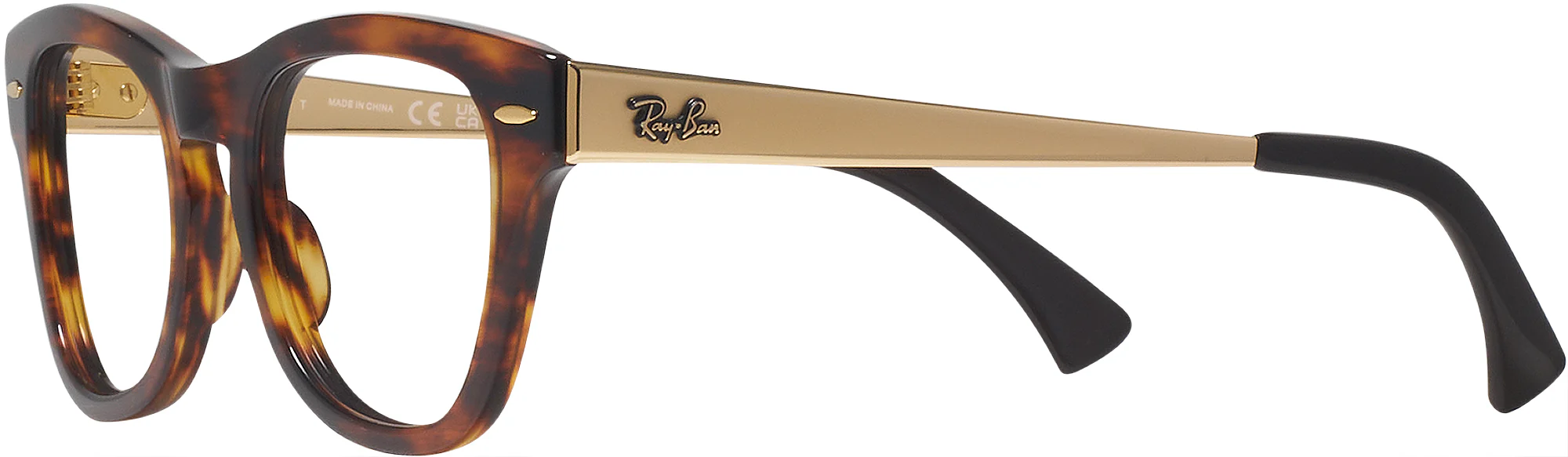 Ray-Ban 0707VM Single Vision Full Frame - Image 17
