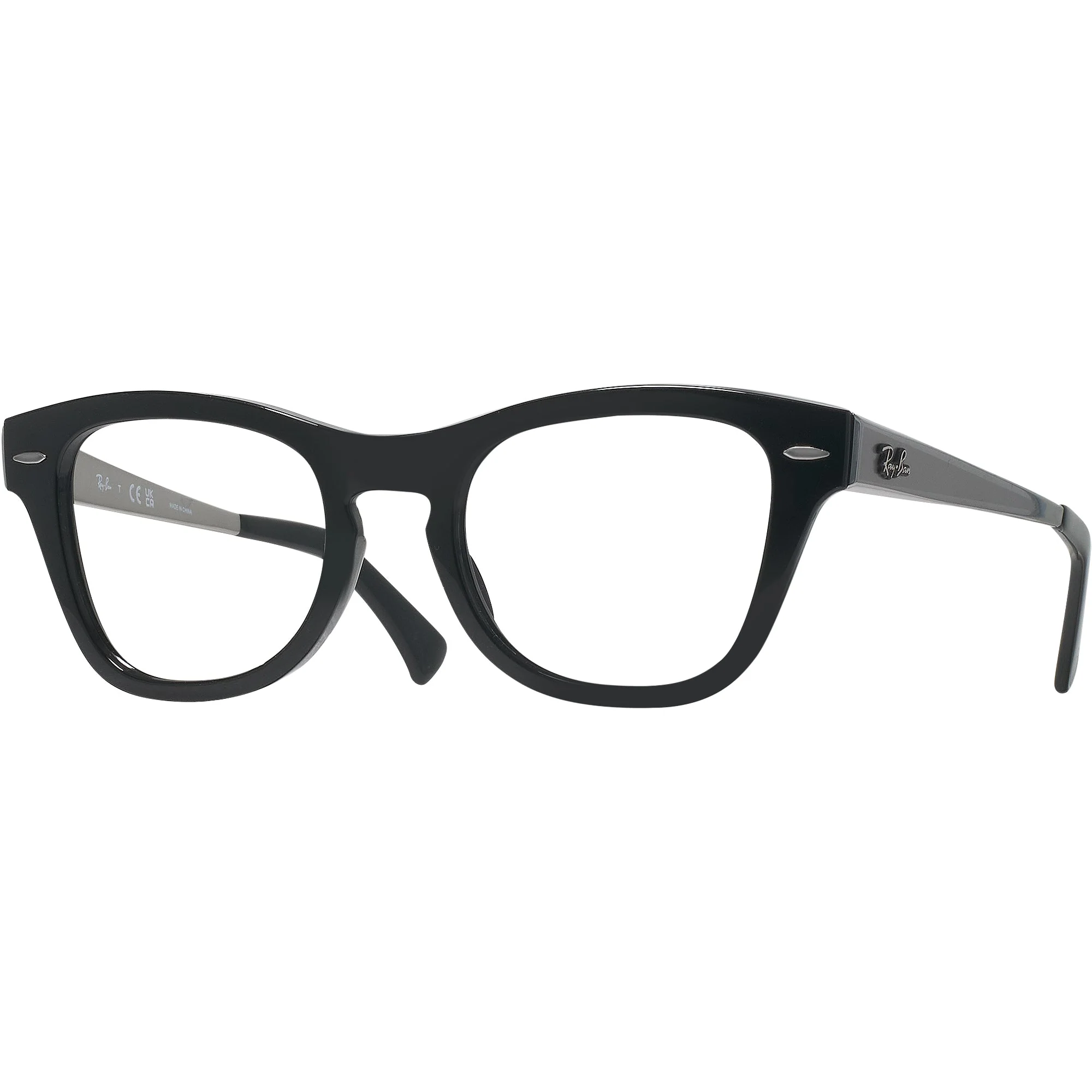 Ray-Ban 0707VM Single Vision Full Frame - Image 19