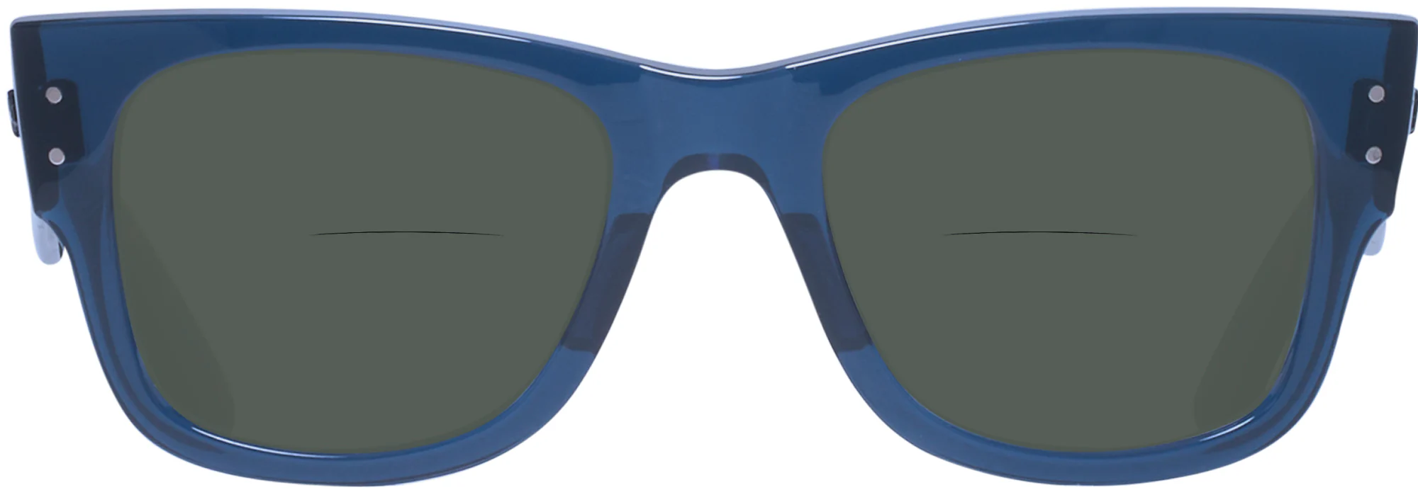 Ray-Ban 0840S Bifocal Reading Sunglasses - Image 10