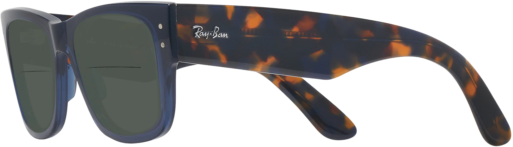 Ray-Ban 0840S Bifocal Reading Sunglasses - Image 11