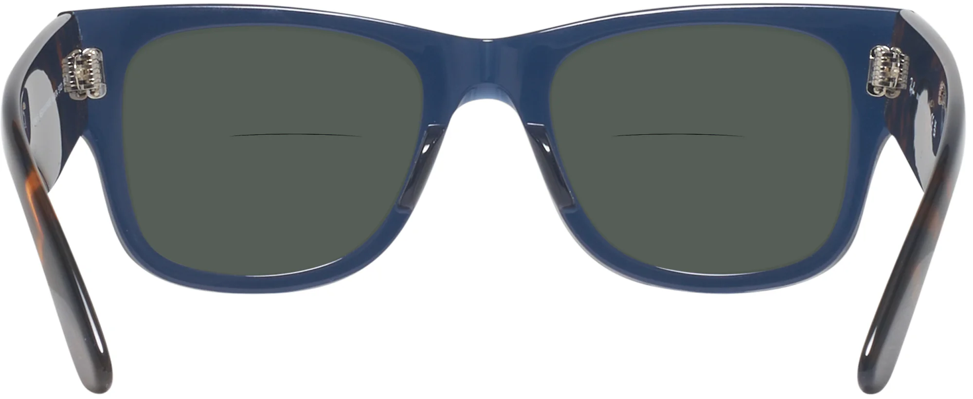 Ray-Ban 0840S Bifocal Reading Sunglasses - Image 12
