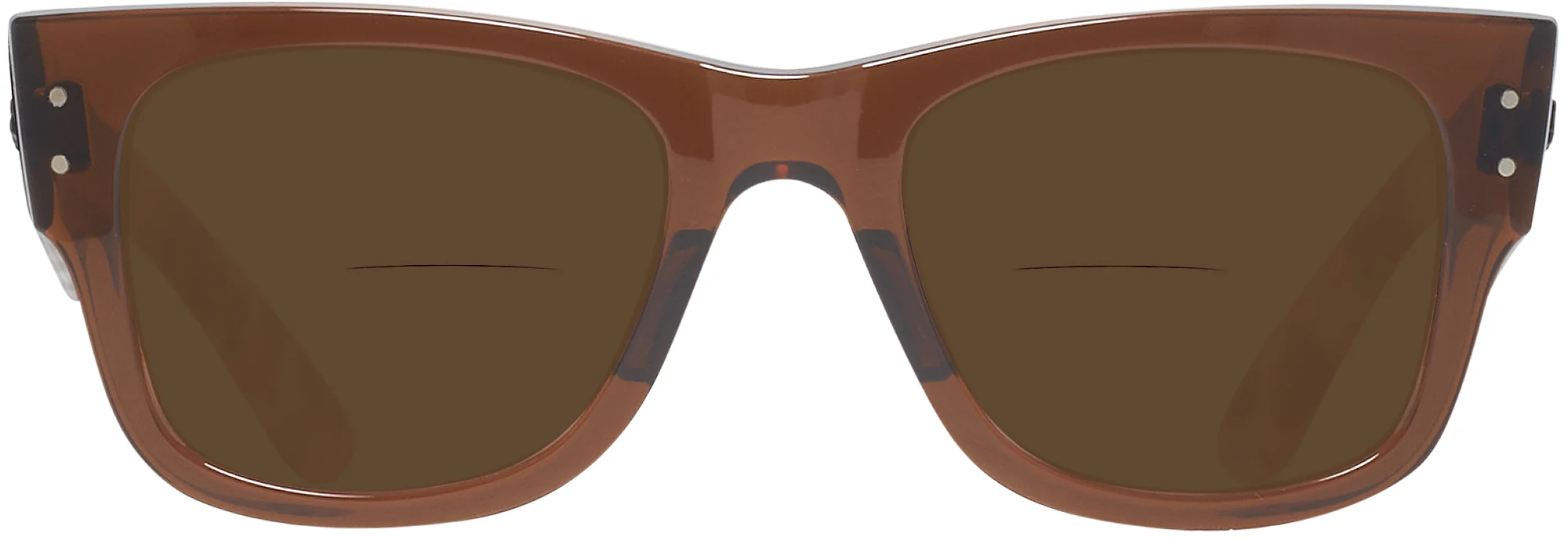 Ray-Ban 0840S Bifocal Reading Sunglasses - Image 2
