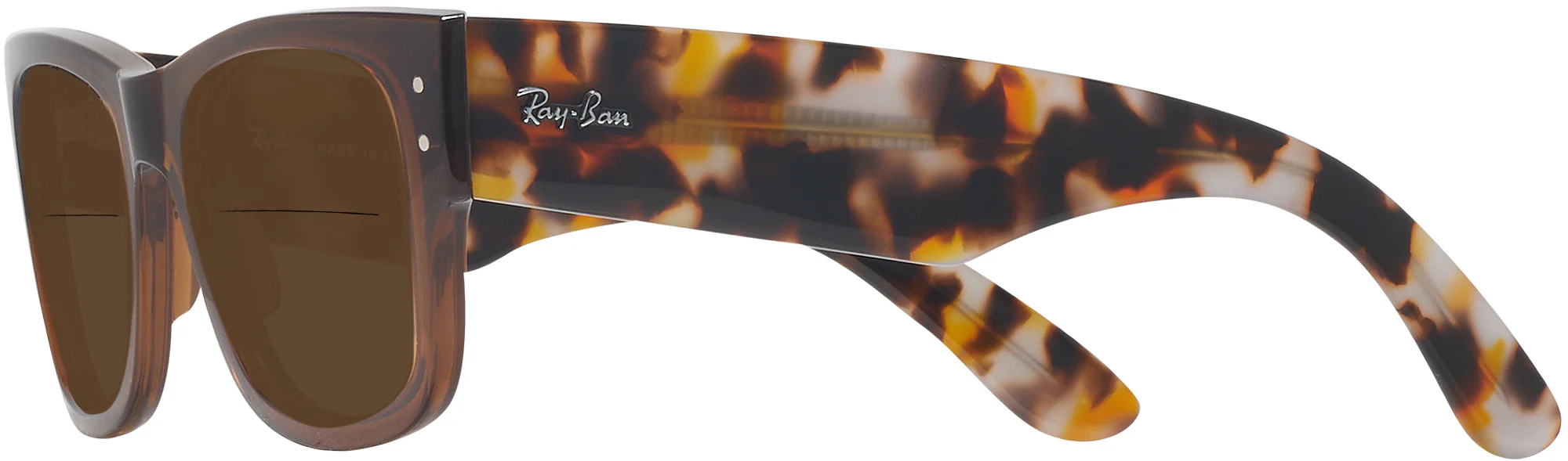 Ray-Ban 0840S Bifocal Reading Sunglasses - Image 3