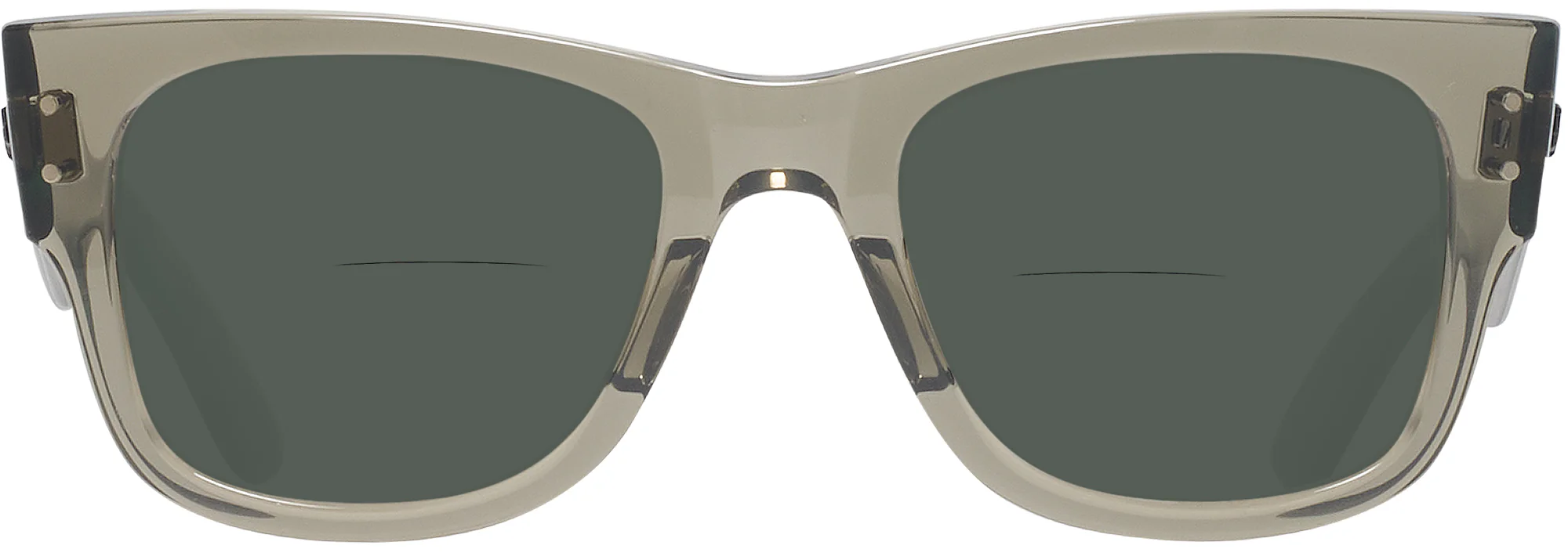 Ray-Ban 0840S Bifocal Reading Sunglasses - Image 6
