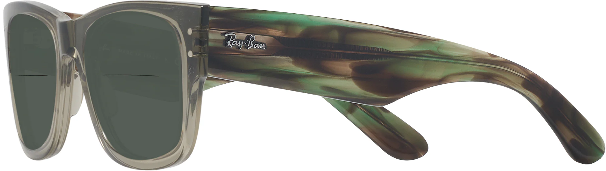 Ray-Ban 0840S Bifocal Reading Sunglasses - Image 7