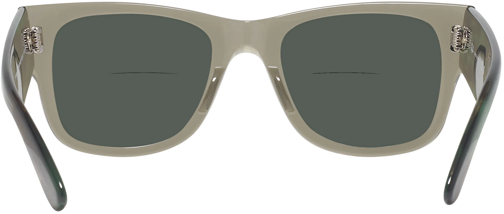 Ray-Ban 0840S Bifocal Reading Sunglasses - Image 8
