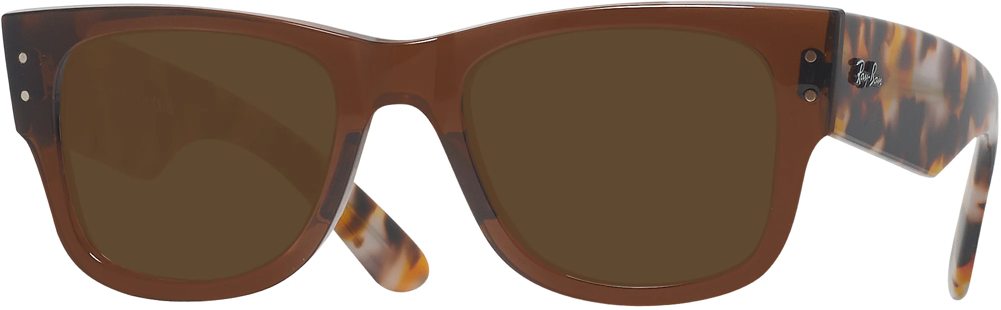 Ray-Ban 0840S Progressive No Line Reading Sunglasses