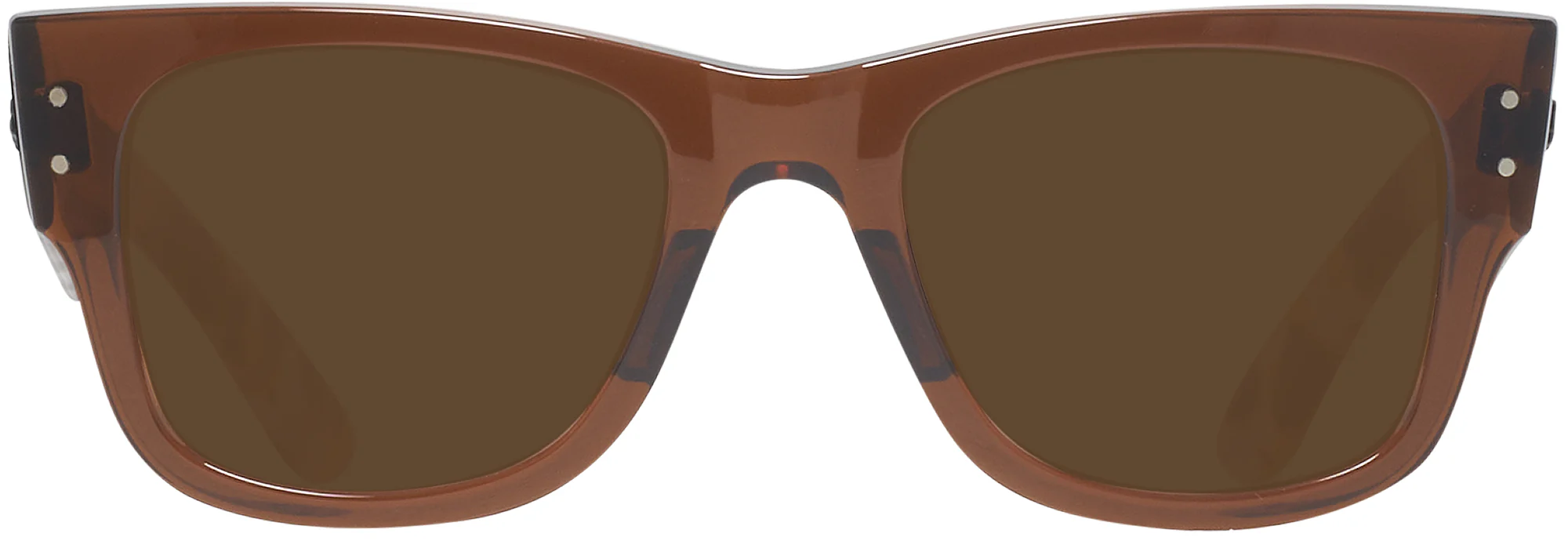 Ray-Ban 0840S Progressive No Line Reading Sunglasses - Image 2