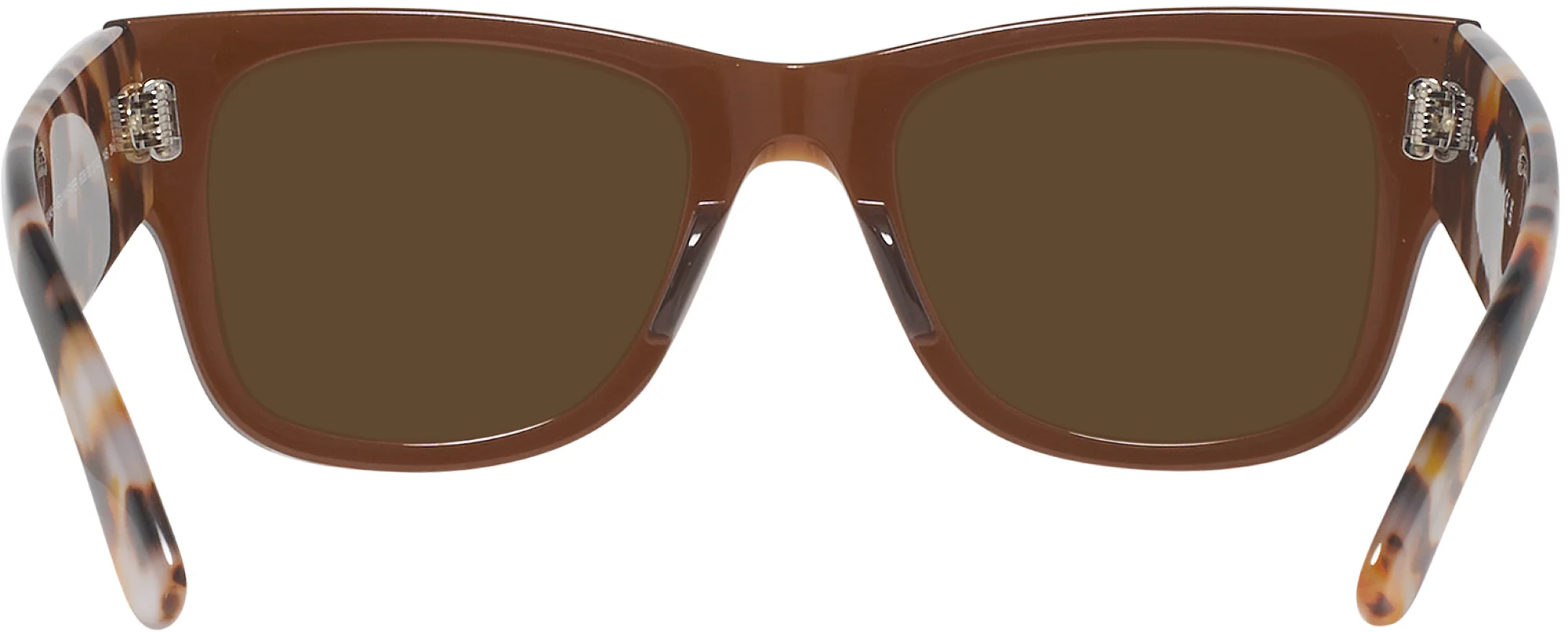 Ray-Ban 0840S Progressive No Line Reading Sunglasses - Image 4