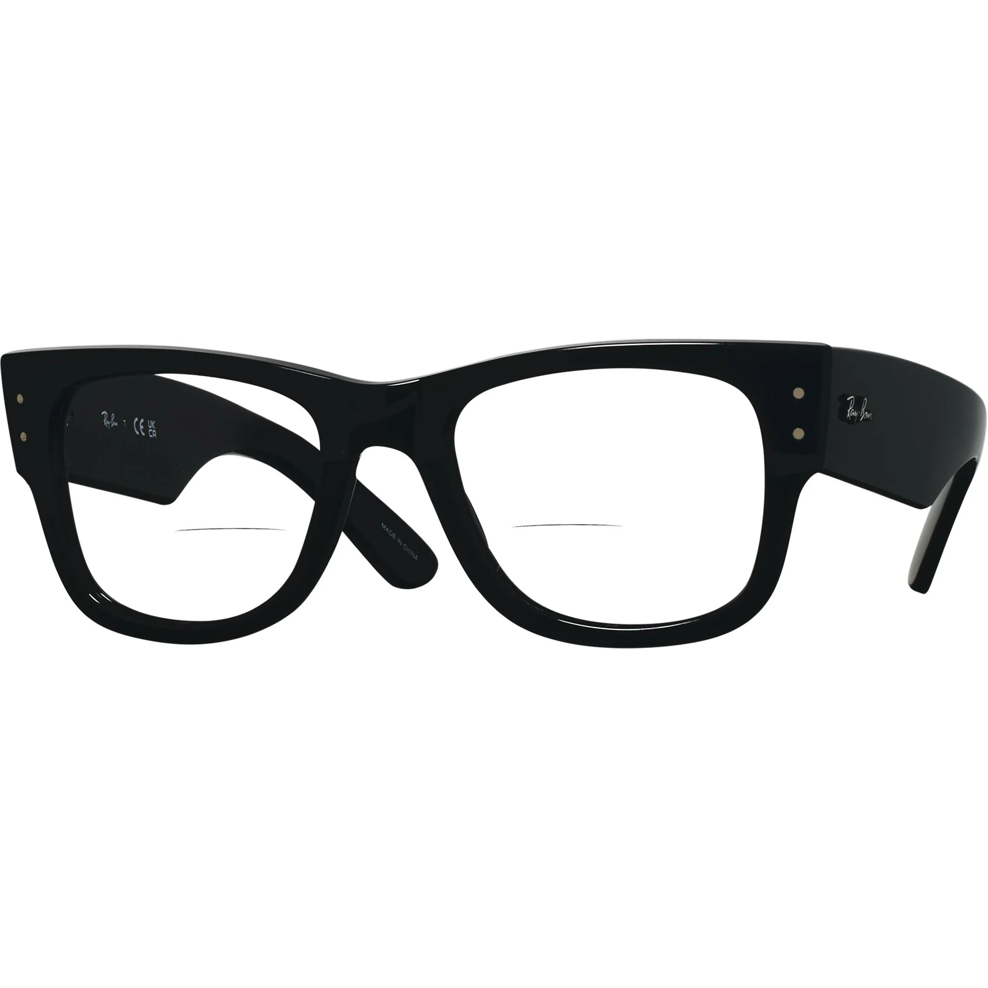 Ray-Ban 0840V Bifocal