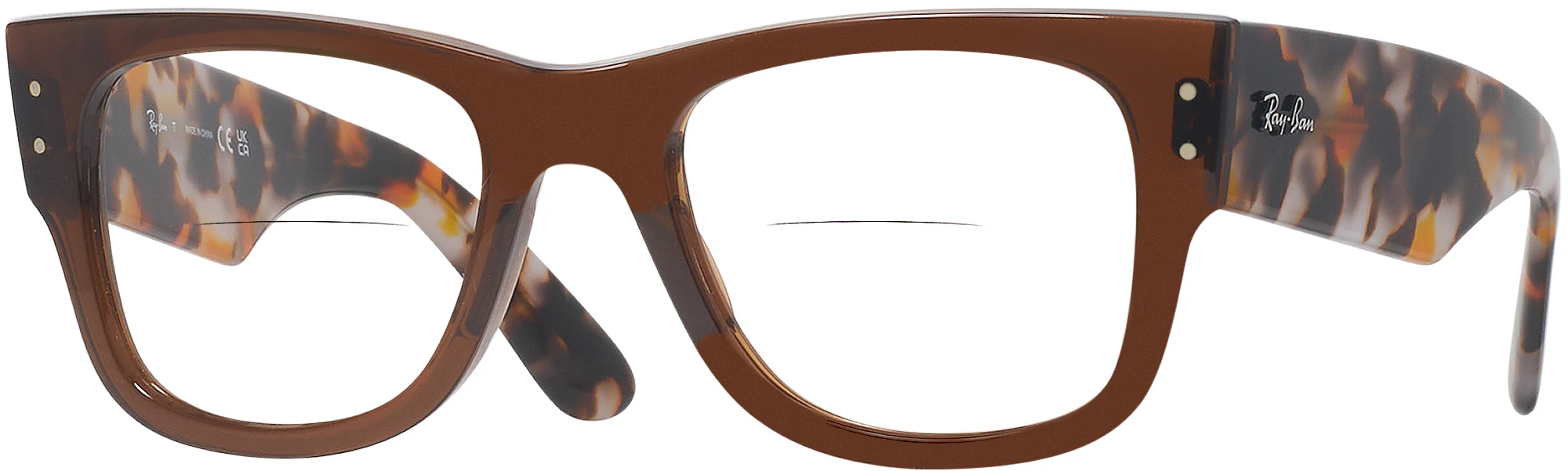 Ray-Ban 0840V Bifocal - Image 25
