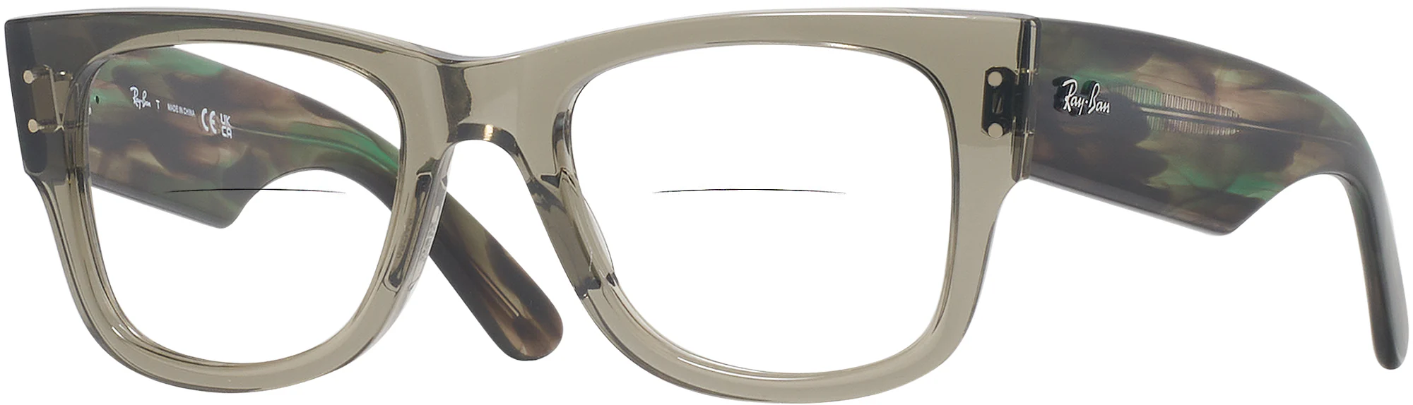 Ray-Ban 0840V Bifocal - Image 33