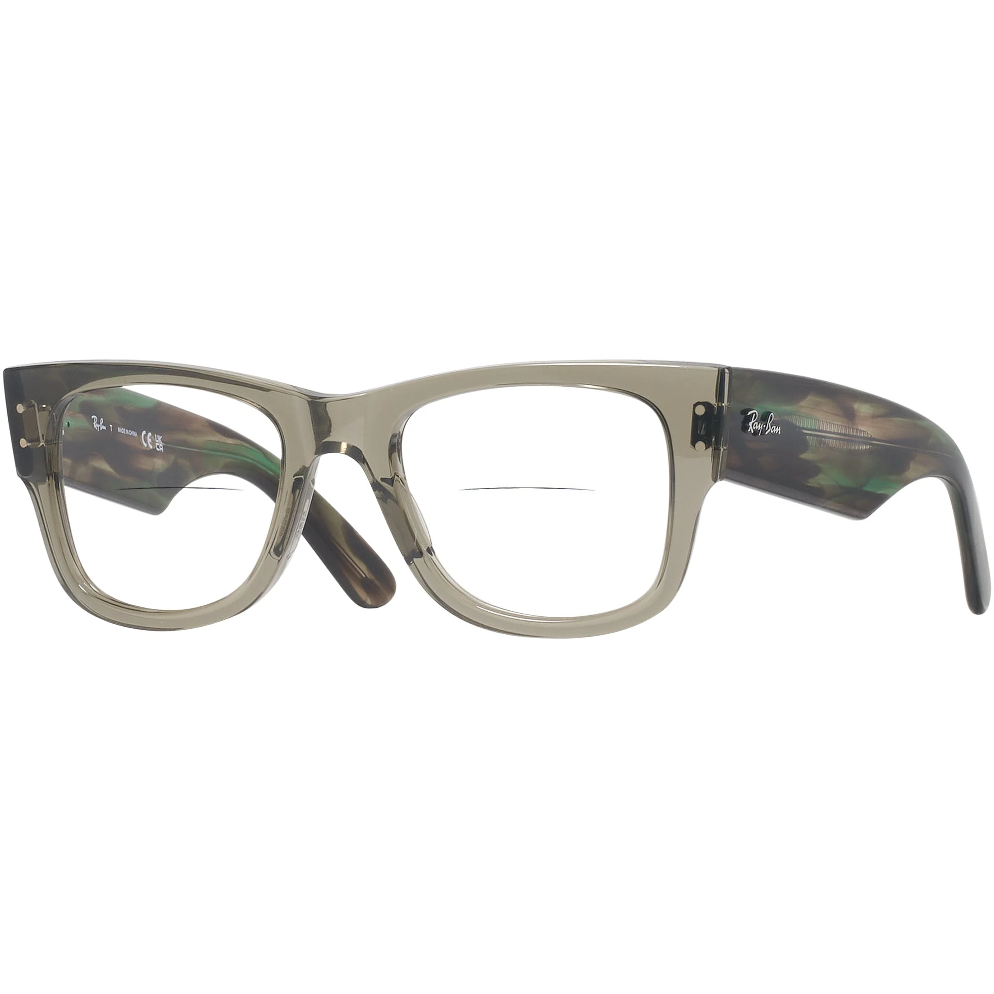 Ray-Ban 0840V Bifocal - Image 49