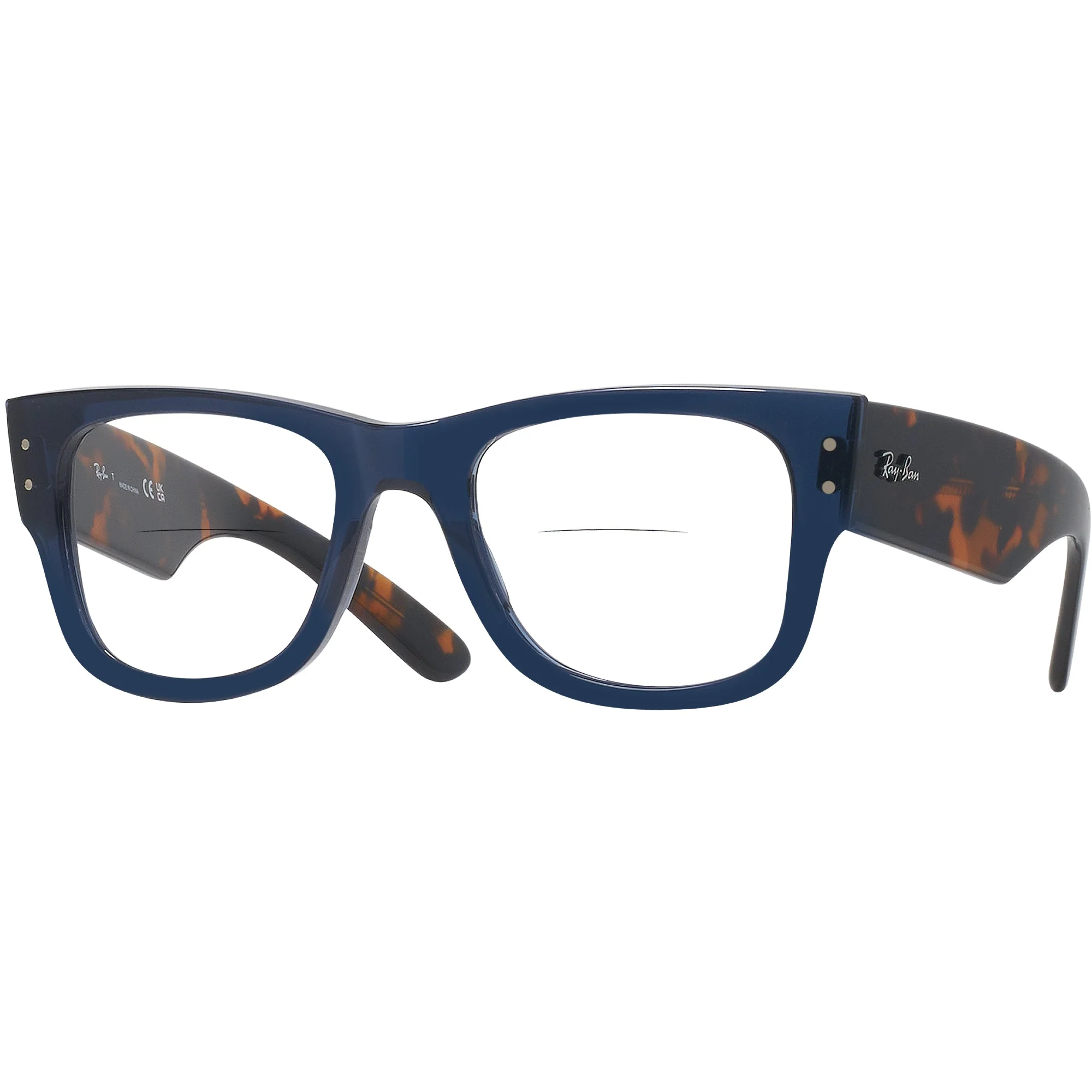 Ray-Ban 0840V Bifocal - Image 9