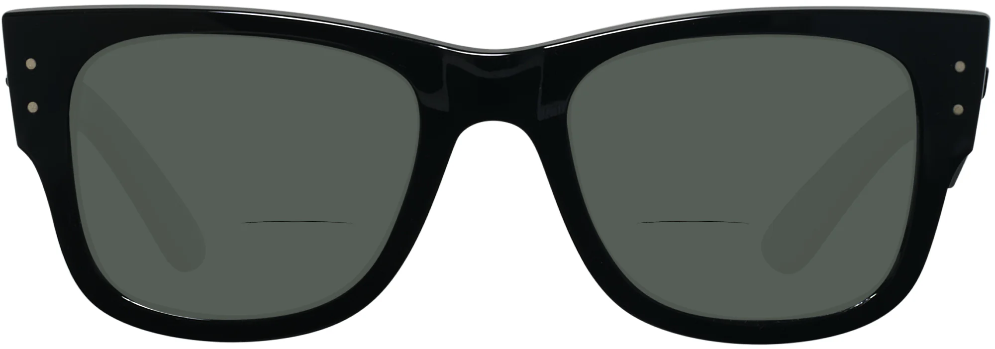 Ray-Ban 0840V Bifocal Reading Sunglasses - Image 22