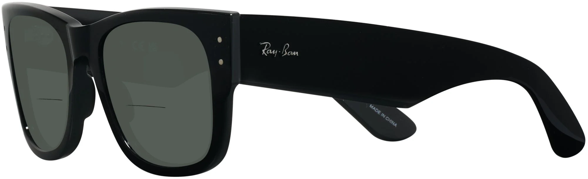 Ray-Ban 0840V Bifocal Reading Sunglasses - Image 23