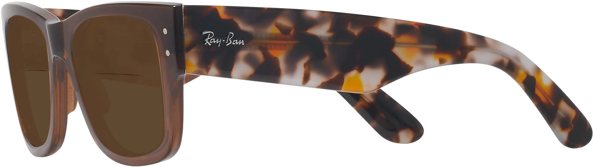 Ray-Ban 0840V Bifocal Reading Sunglasses - Image 27