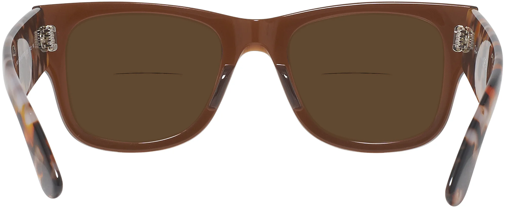 Ray-Ban 0840V Bifocal Reading Sunglasses - Image 28