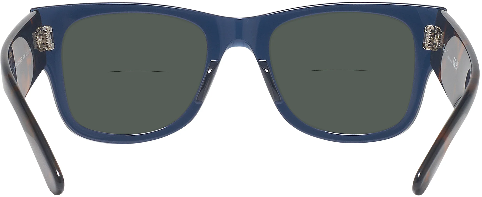 Ray-Ban 0840V Bifocal Reading Sunglasses - Image 32