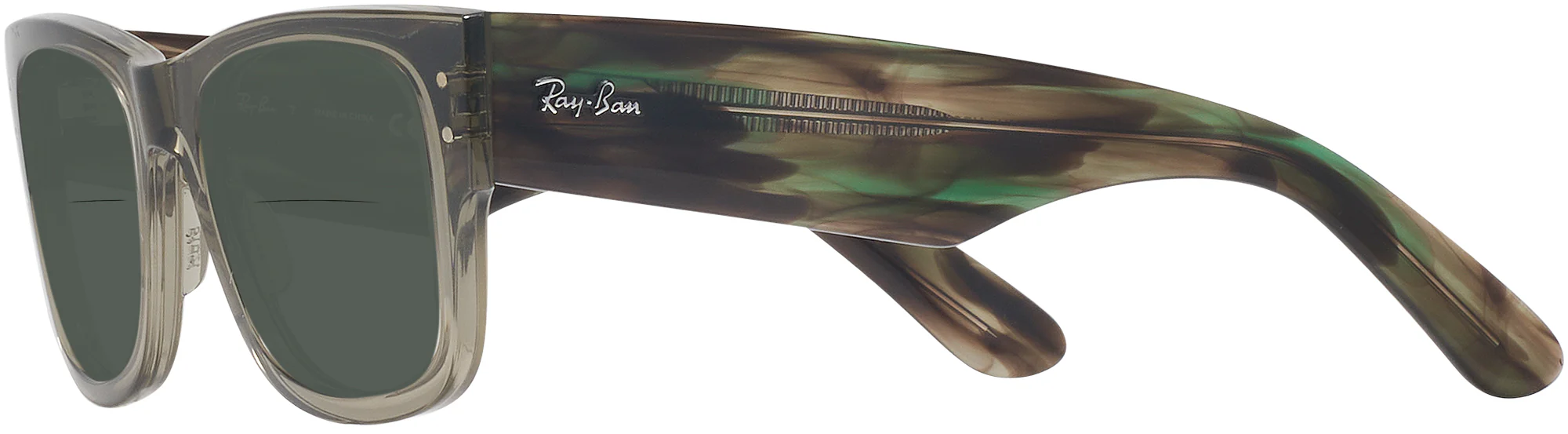 Ray-Ban 0840V Bifocal Reading Sunglasses - Image 35