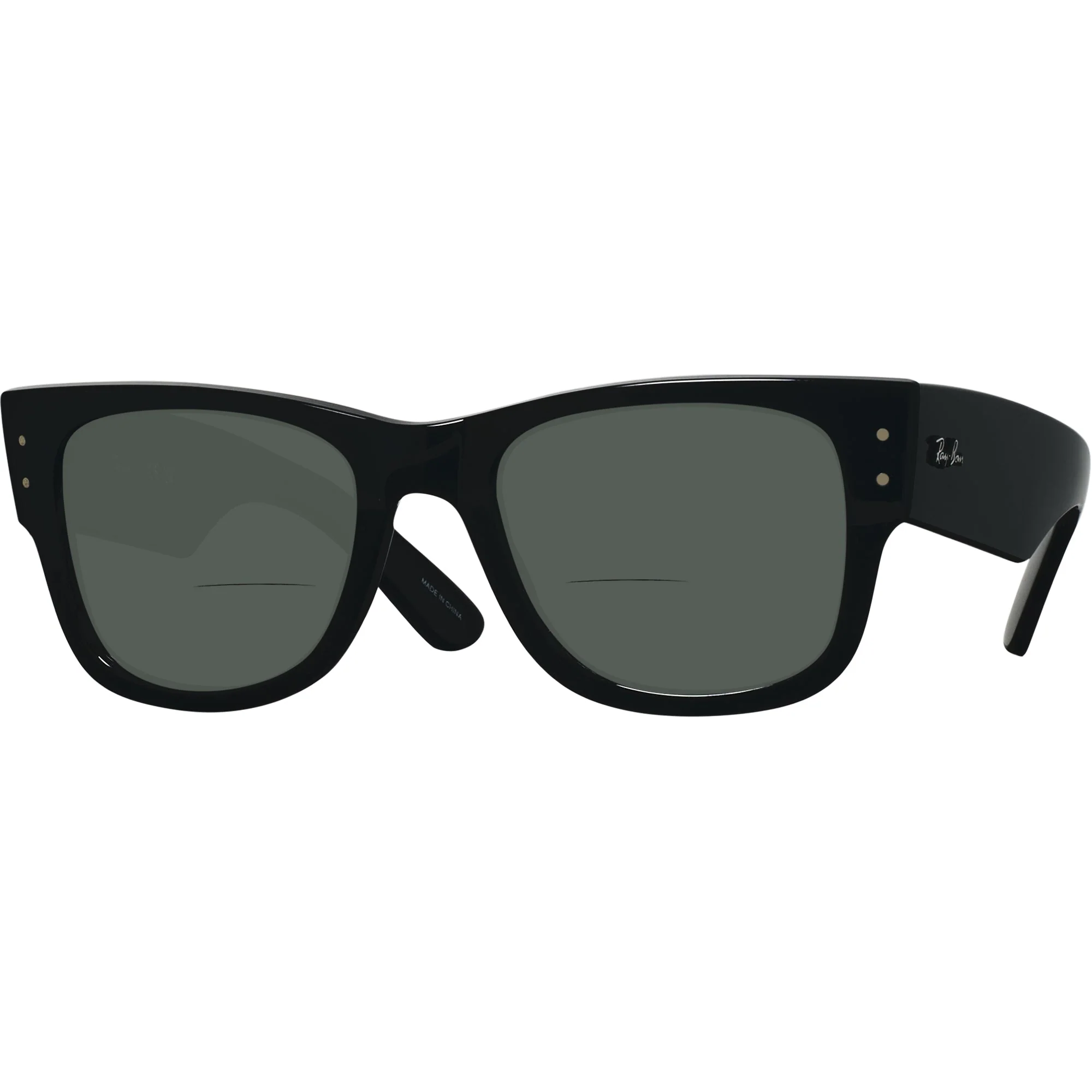 Ray-Ban 0840V Bifocal Reading Sunglasses - Image 37