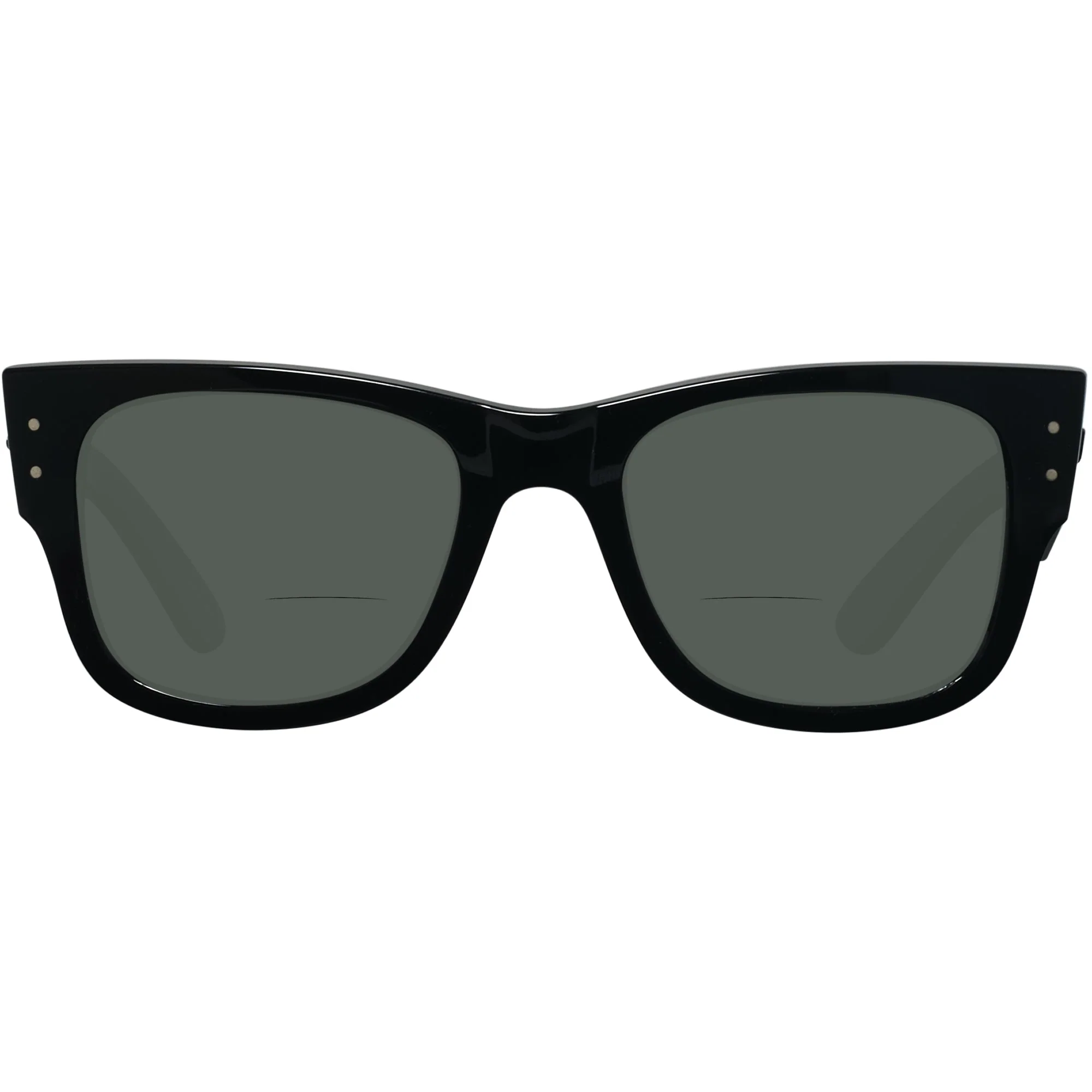 Ray-Ban 0840V Bifocal Reading Sunglasses - Image 38