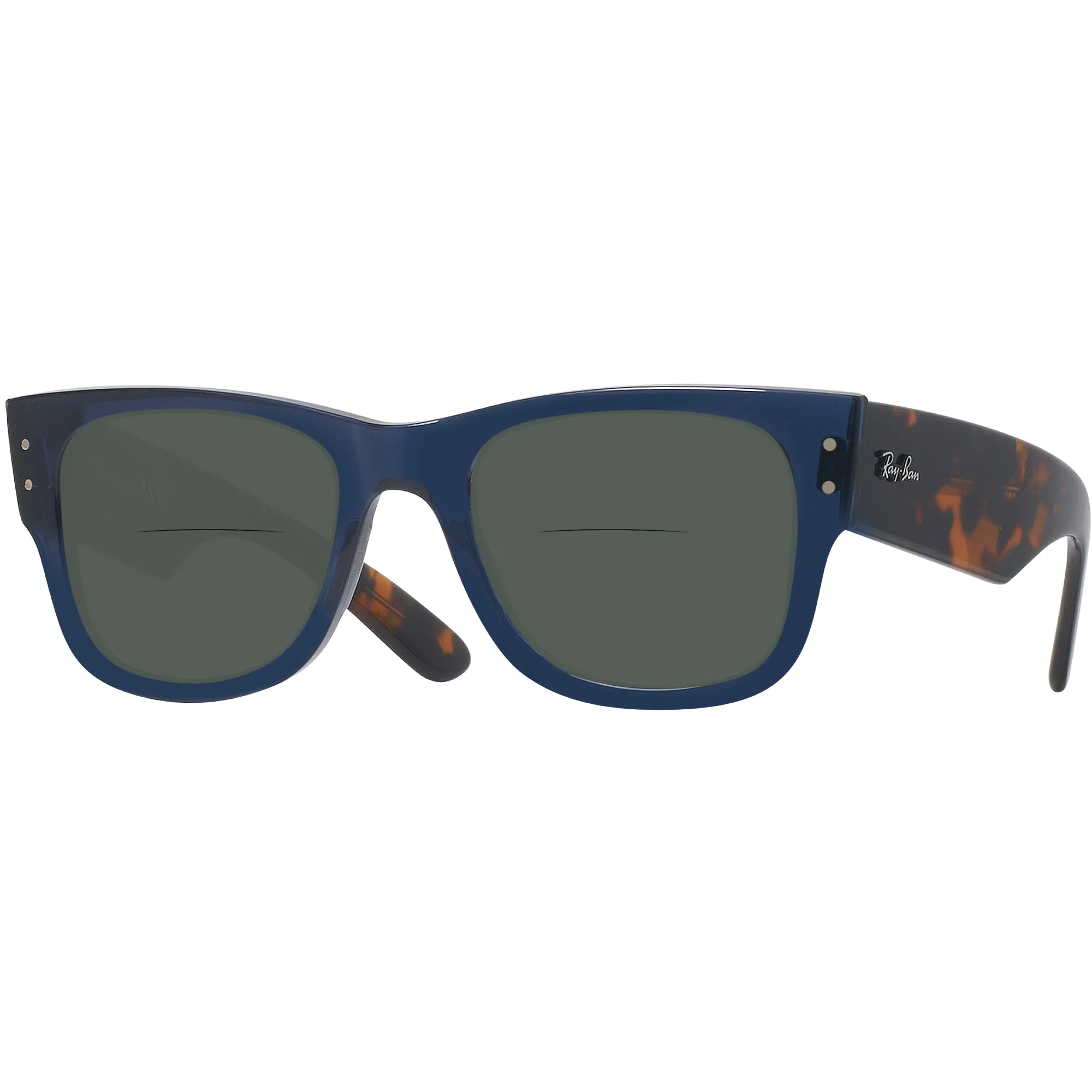Ray-Ban 0840V Bifocal Reading Sunglasses - Image 45