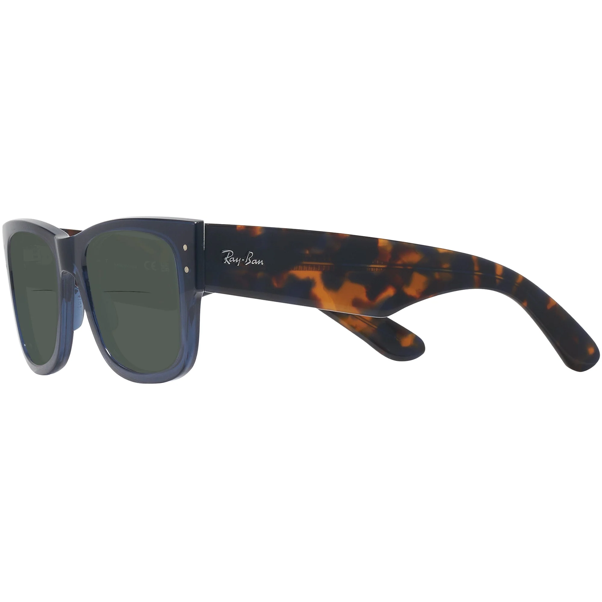 Ray-Ban 0840V Bifocal Reading Sunglasses - Image 47