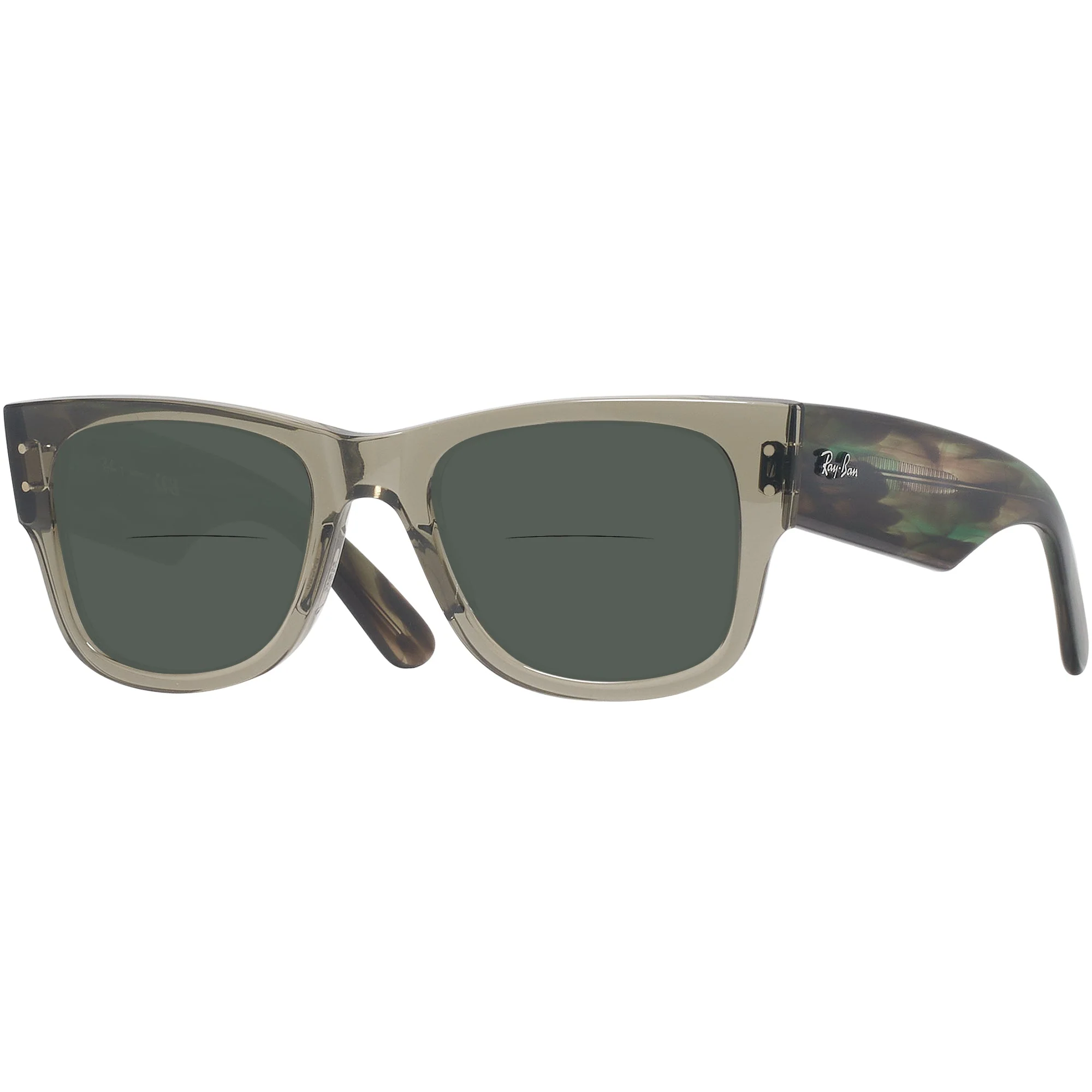 Ray-Ban 0840V Bifocal Reading Sunglasses - Image 49