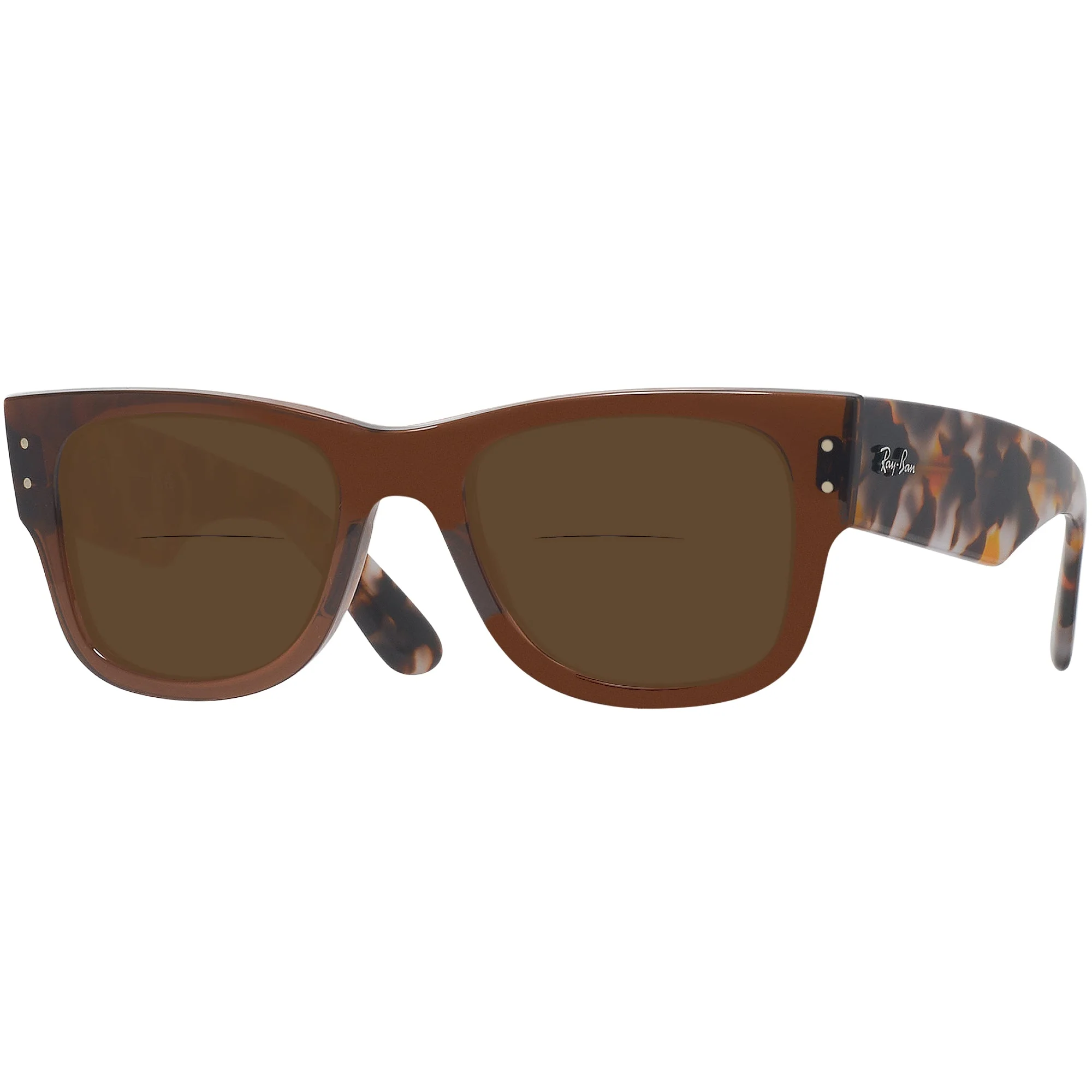 Ray-Ban 0840V Bifocal Reading Sunglasses - Image 5