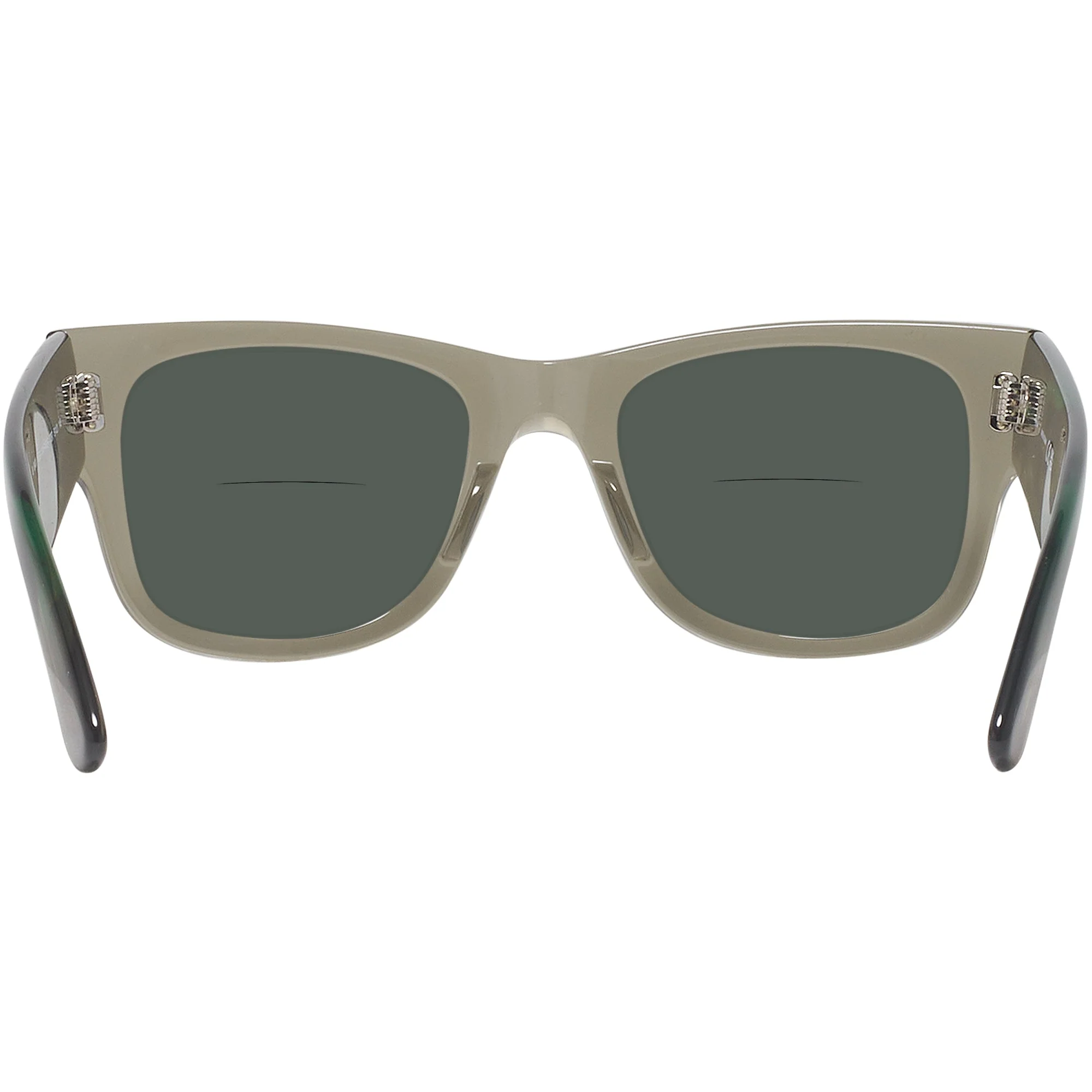 Ray-Ban 0840V Bifocal Reading Sunglasses - Image 52