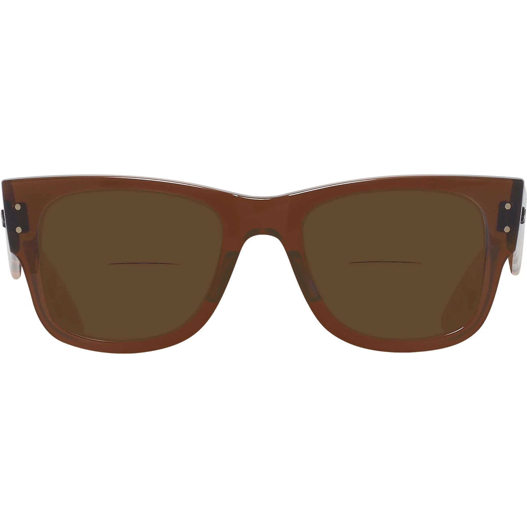 Ray-Ban 0840V Bifocal Reading Sunglasses - Image 6