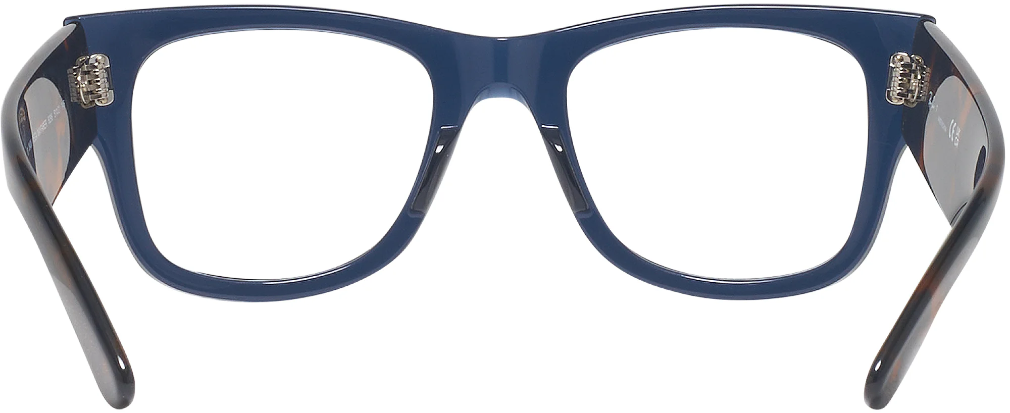 Ray-Ban 0840V Computer Style Progressive - Image 32