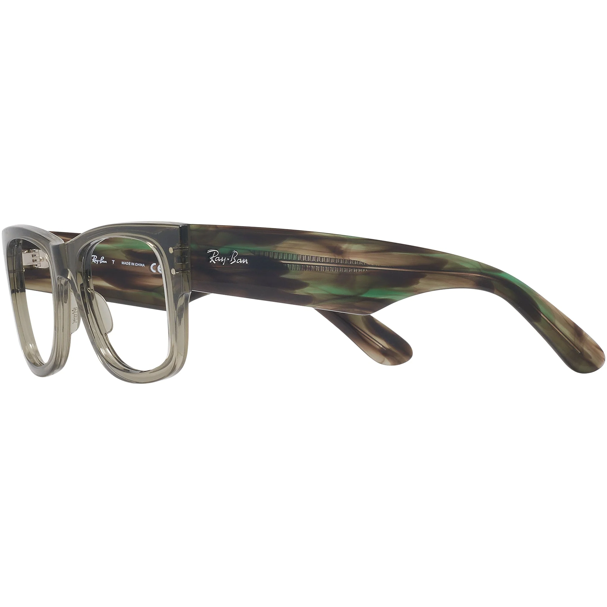 Ray-Ban 0840V Computer Style Progressive - Image 51