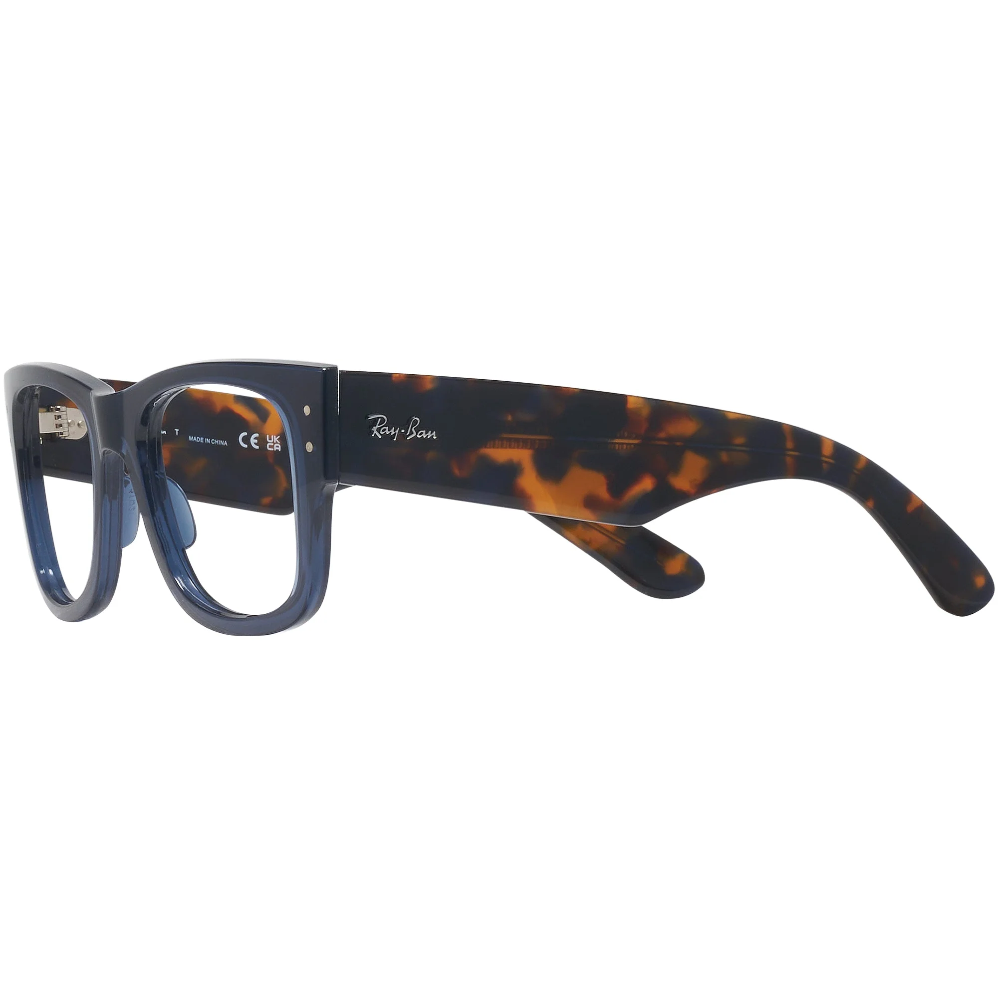 Ray-Ban 0840V Progressive No-Lines - Image 47