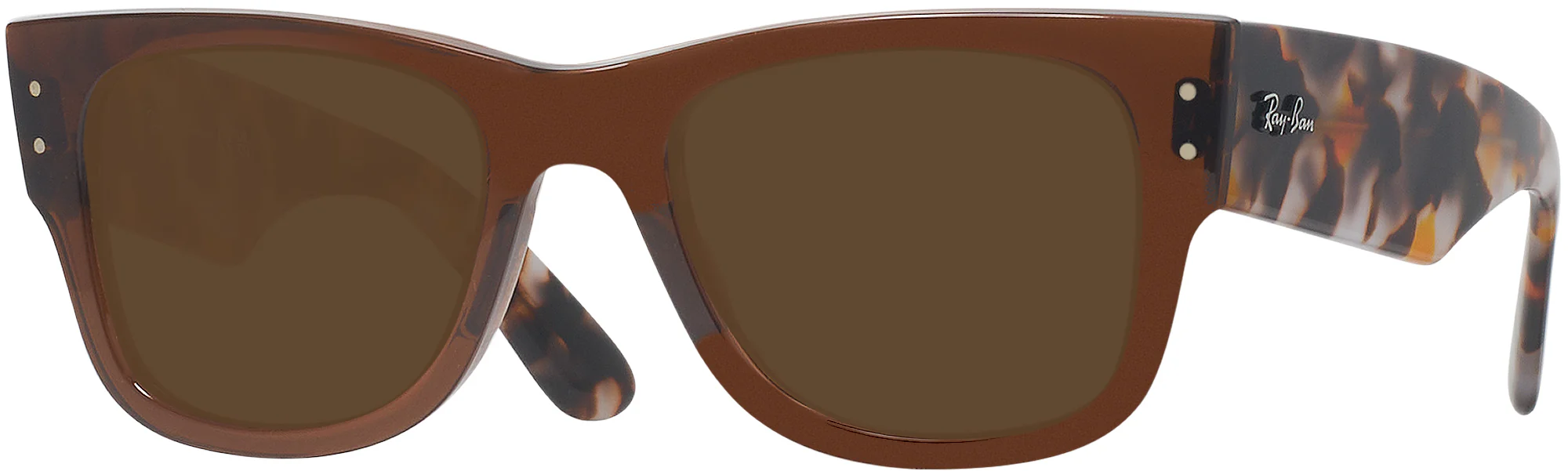 Ray-Ban 0840V Progressive Reading Sunglasses - Image 25
