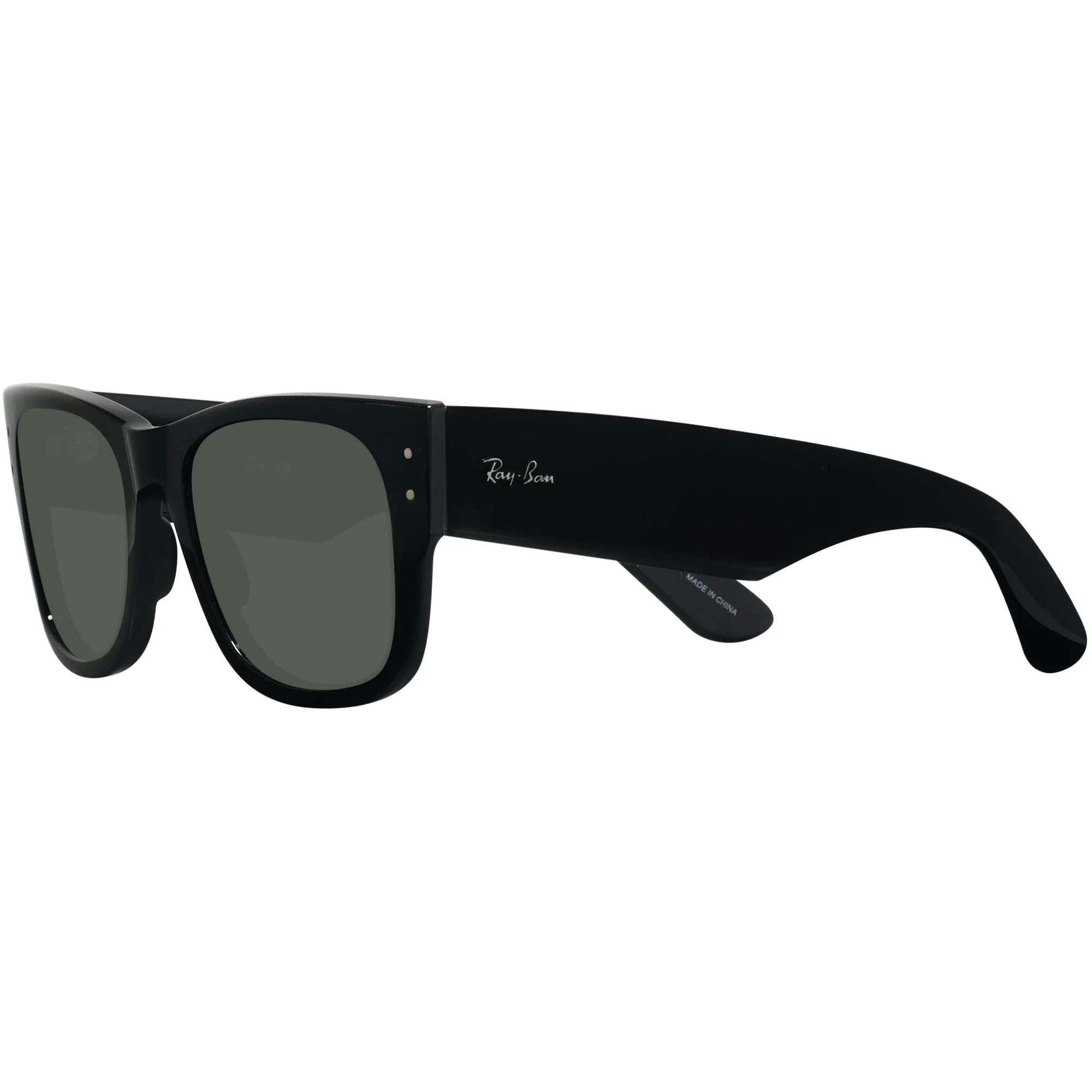 Ray-Ban 0840V Progressive Reading Sunglasses - Image 3