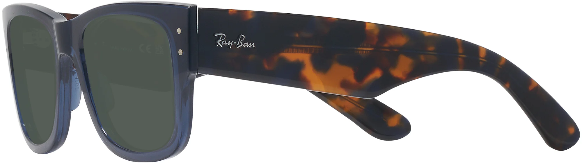 Ray-Ban 0840V Progressive Reading Sunglasses - Image 31