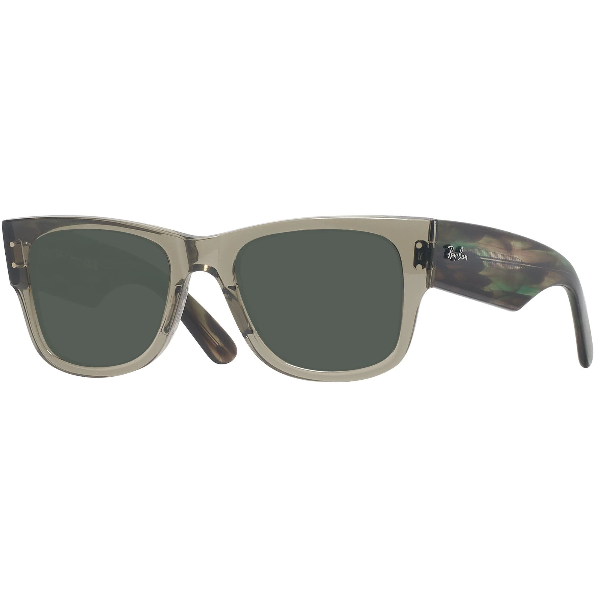 Ray-Ban 0840V Progressive Reading Sunglasses - Image 49