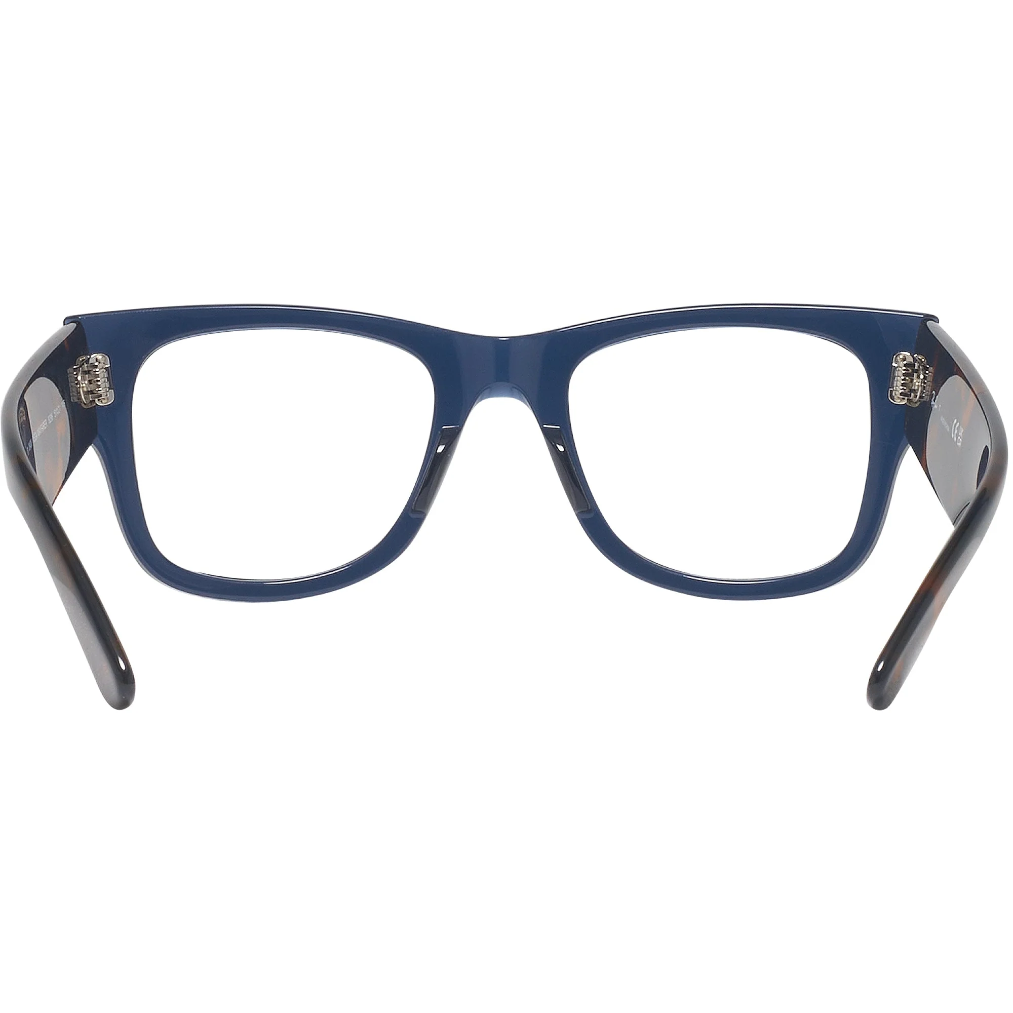 Ray-Ban 0840V Single Vision Full Frame - Image 12